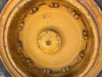 Drivetrain with Transmissions finales