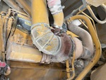 Moteur with Système d'échappement