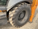 Chassis with 
