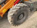 Chassis with 