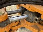 Hydraulics with 