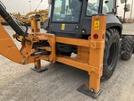 Chassis with 