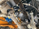 Hydraulics with 