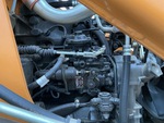 Engine with 
