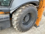 Chassis with 