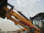 Chassis with 