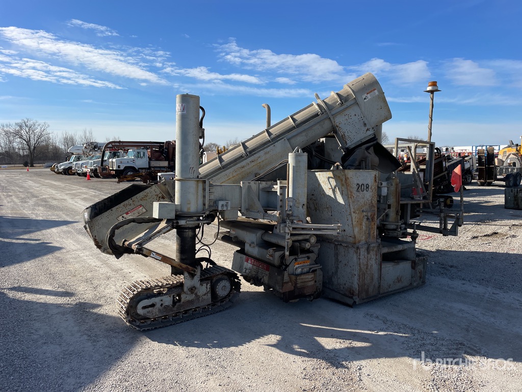 General Appearance with Bild, Ecke vorne links