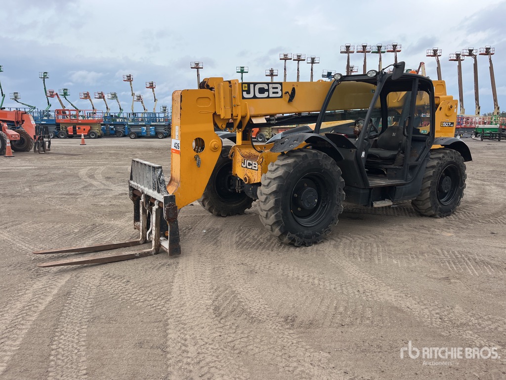 General Appearance with Spin