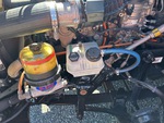 Engine with 