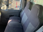 Cab with 