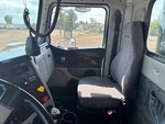 Cab with