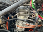 Motor with