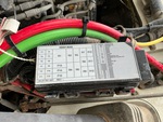 Motor with