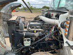 Motor with