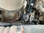 Motor with