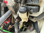 Motor with