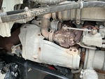 Motor with