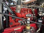 Motor with 