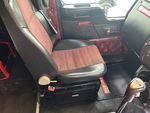 Cab with