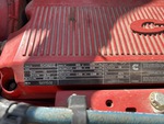 Motor with 