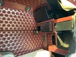Cab with 