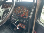 Cab with