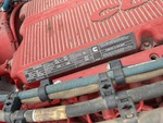 Engine with