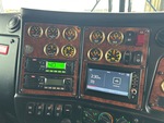 Cab with 