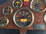 Cab with Engine Hours