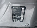 General Appearance with Second Serial Number/VIN Photo