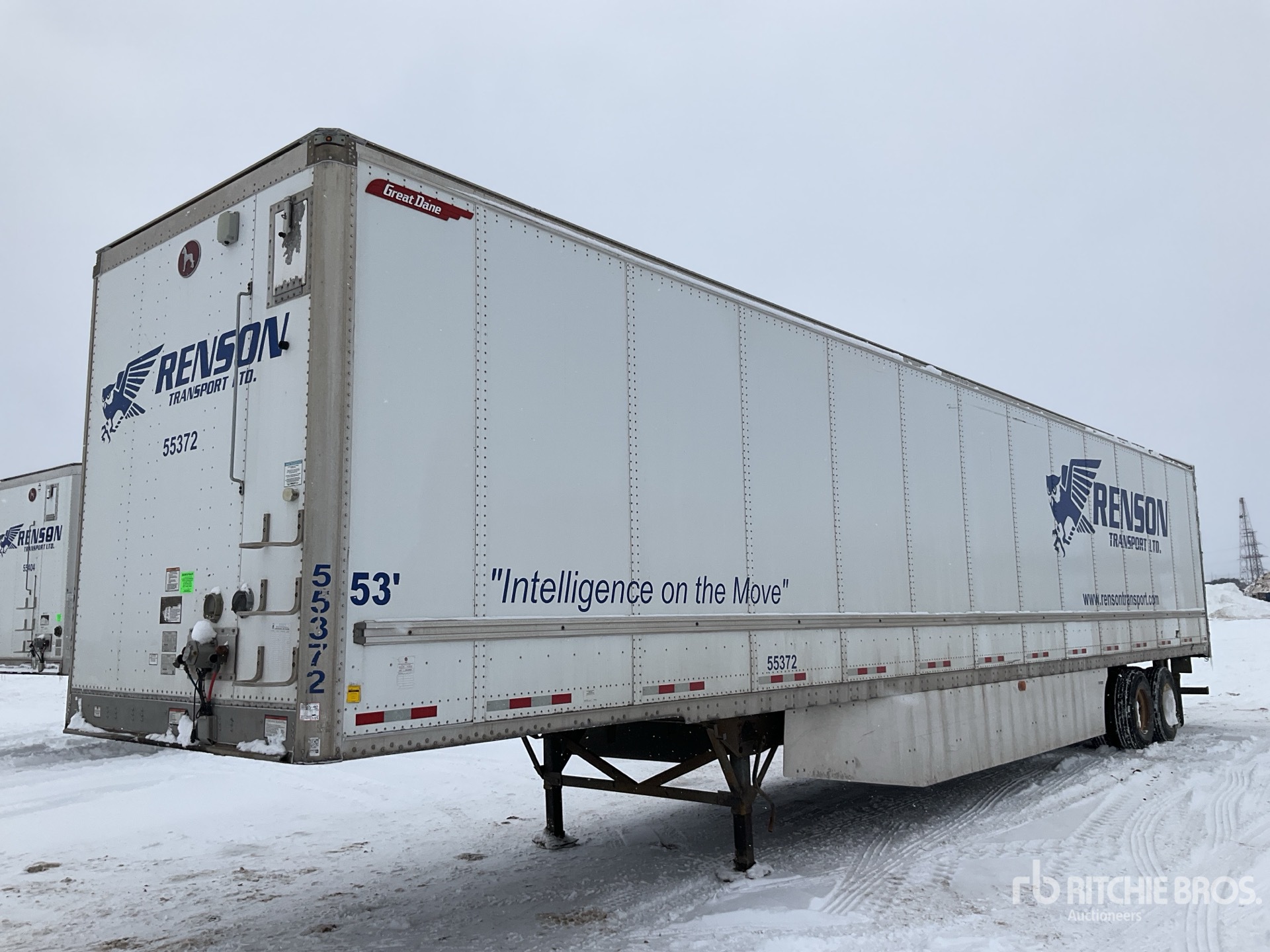 Aspect général with Image, coin avant gauche