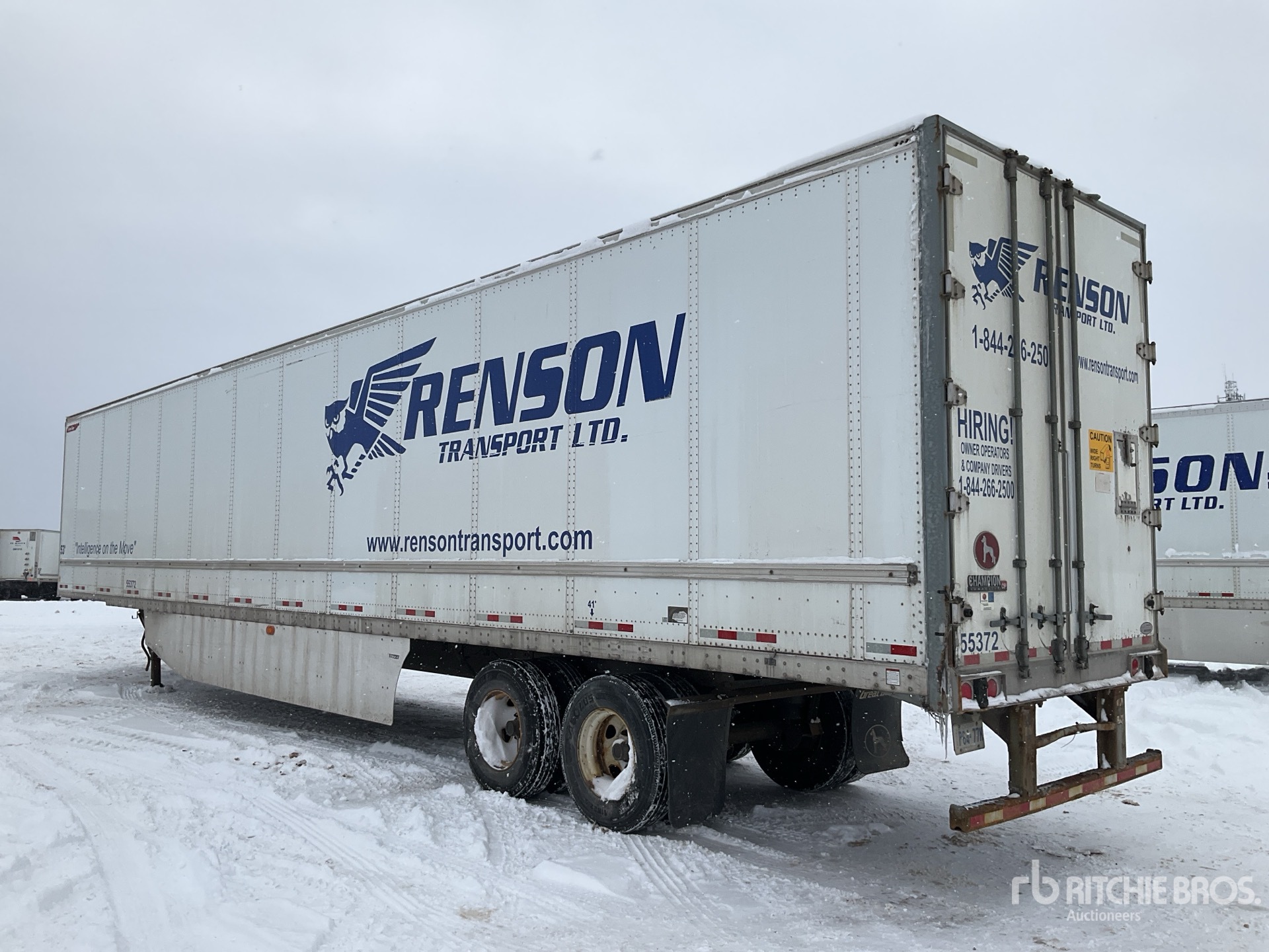 Aspect général with Image, coin arrière gauche