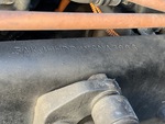 General Appearance with Second Serial Number/VIN Photo