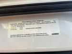 General Appearance with Second Serial Number/VIN Photo