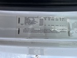 General Appearance with Second Serial Number/VIN Photo