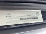 General Appearance with Second Serial Number/VIN Photo