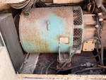 Generator with 
