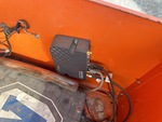 Control Station with 