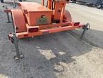 Trailer Chassis with 