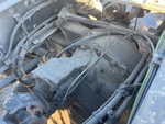 Drivetrain with 