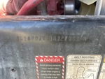 General Appearance with Second Serial Number/VIN Photo