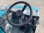 Control Station with 