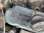 Engine with 