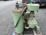 Air Compressor with 
