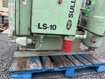 Air Compressor with 