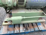 Air Compressor with 