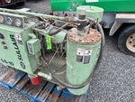 Air Compressor with 