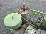 Air Compressor with 