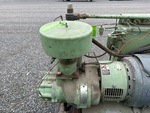 Air Compressor with 