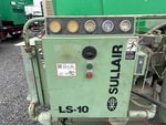 Control Station with 